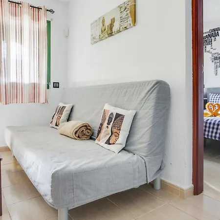 Holiday home Bungalow Wifi Ref8222 Costa Calma