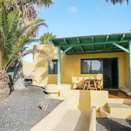 Bungalow Wifi Ref8222 Holiday home Costa Calma