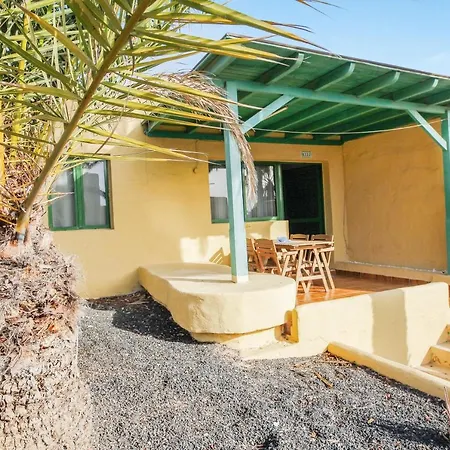 Bungalow Wifi Ref8222 Dom wakacyjny Costa Calma