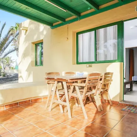 Bungalow Wifi Ref8222 Dom wakacyjny Costa Calma