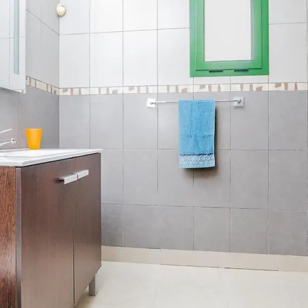 Bungalow Wifi Ref8222 * Коста Калма