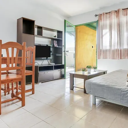 Bungalow Wifi Ref8222 Коста Калма